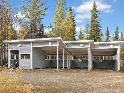 Holiday Home Pulkka 3