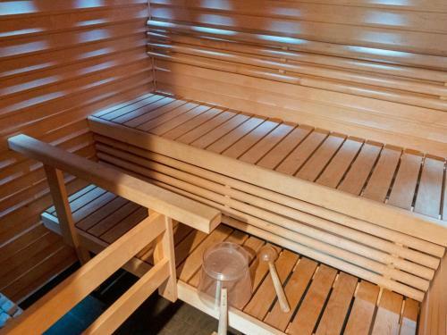 Holiday Home Pulkka 3