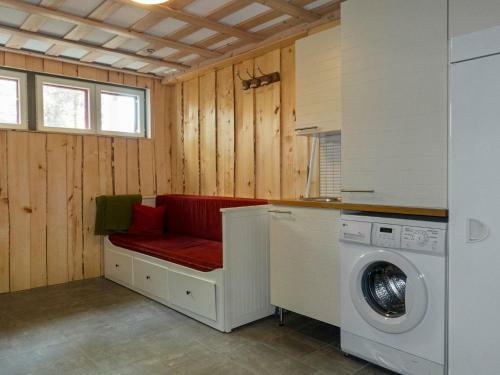 Holiday Home Pulkka 3