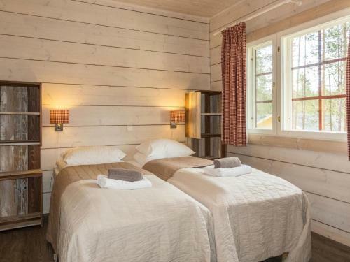 Holiday Home Sallan Saaga