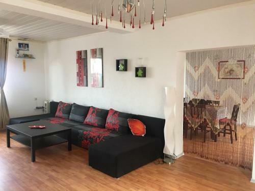 Apartamento Haus Der Rosen