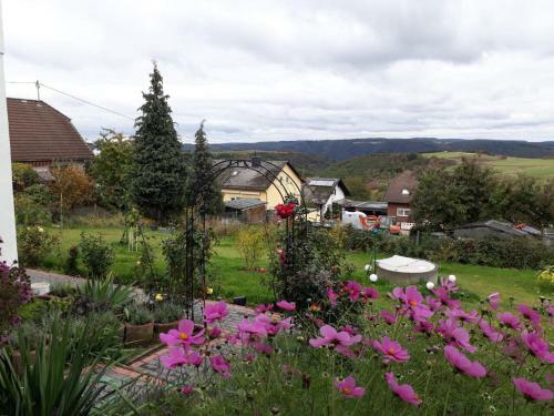 Apartamento Haus Der Rosen