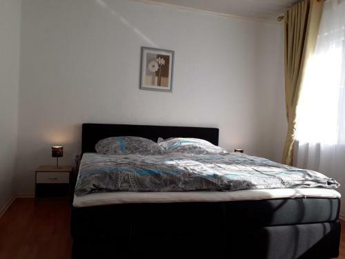 Apartamento Haus Der Rosen