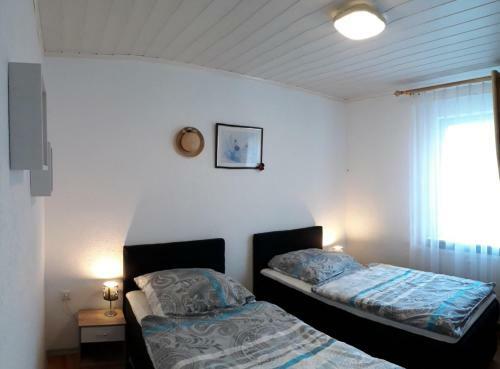 Apartamento Haus Der Rosen