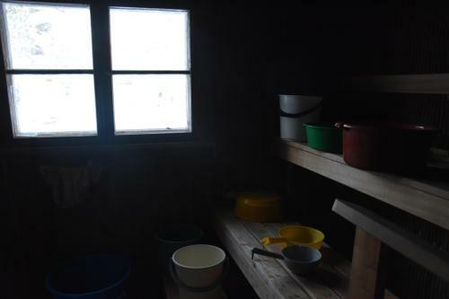 Lodge Old Wooden House 20 Min From Koli