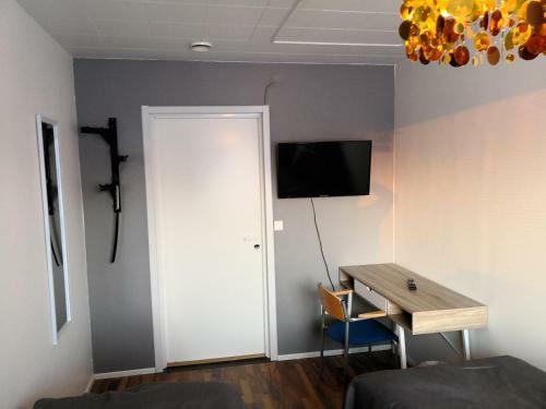 Motel Tornio