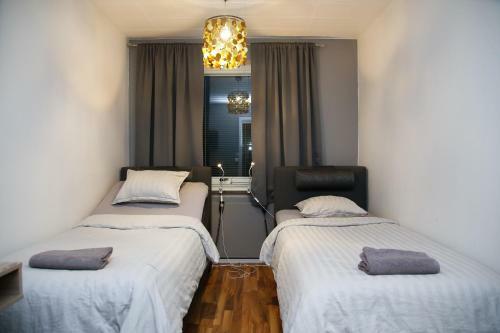 Motel Tornio