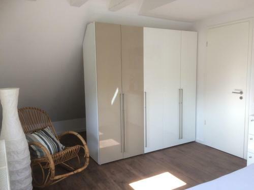 Stilvoll Modernisiertes Ferienhaus "kleine Winzerin"