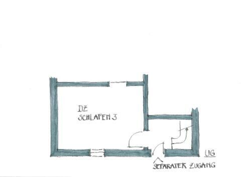 Stilvoll Modernisiertes Ferienhaus "kleine Winzerin"