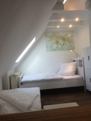 Stilvoll Modernisiertes Ferienhaus "kleine Winzerin"