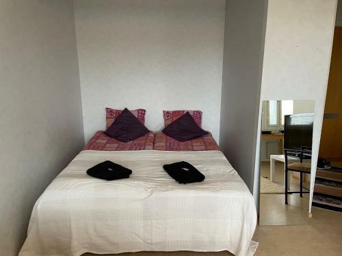 Apartamento Style Studio In Tornio