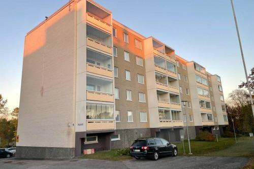 Apartamento Style Studio In Tornio