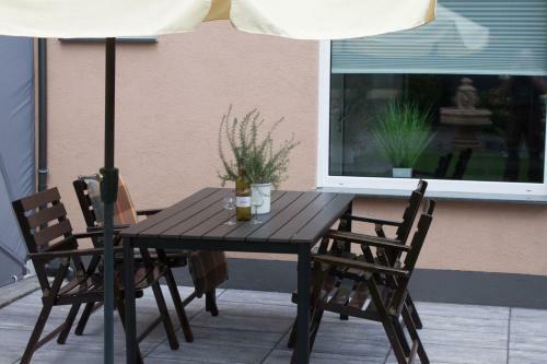 Apartamento Ferienwohungen Arnold Boppard