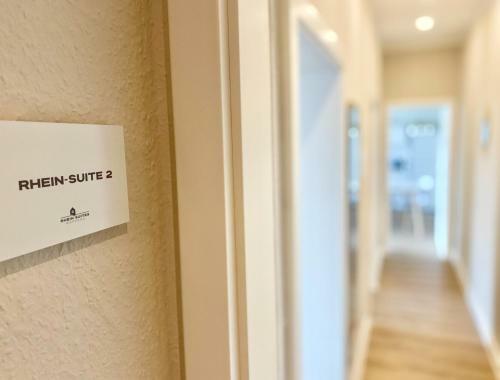 Apartamento Rhein-suites Boppard
