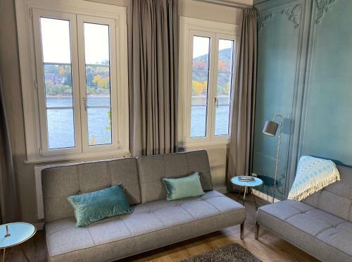 Apartamento Rhein-suites Boppard