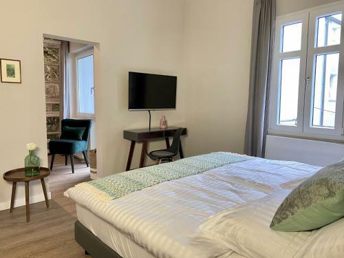 Apartamento Rhein-suites Boppard