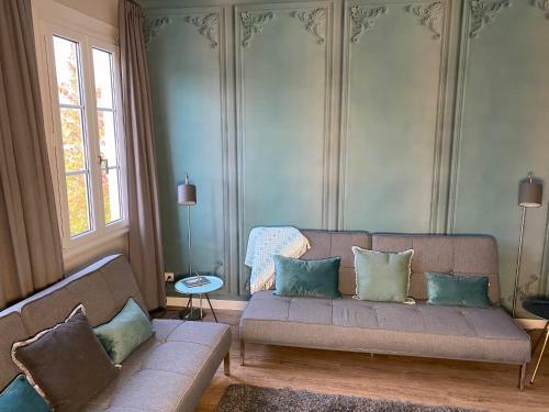 Apartamento Rhein-suites Boppard