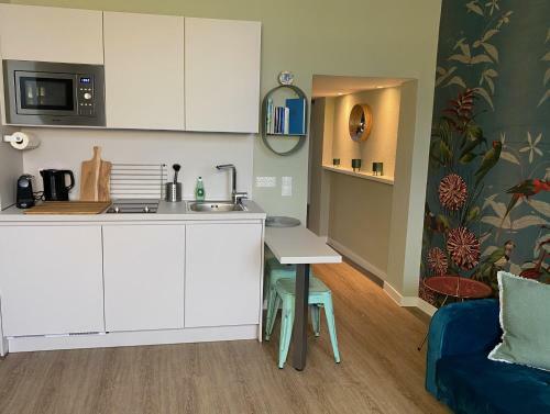 Apartamento Rhein-suites Boppard