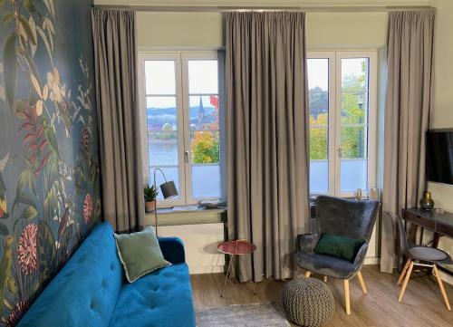 Apartamento Rhein-suites Boppard
