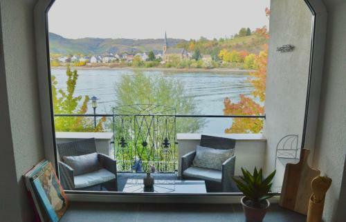 Apartamento Rhein-suites Boppard