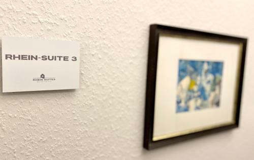 Apartamento Rhein-suites Boppard