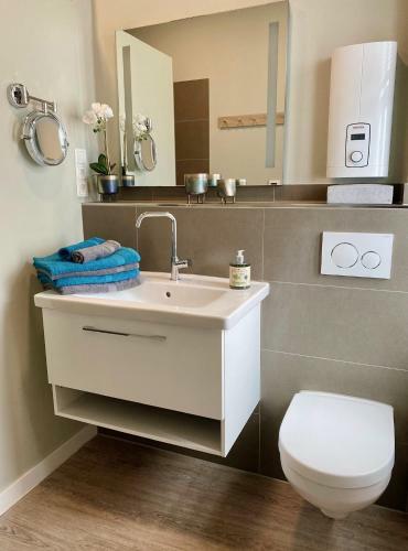 Apartamento Rhein-suites Boppard