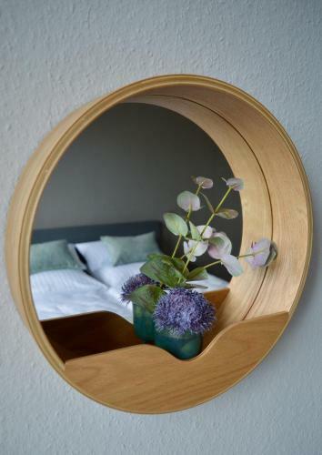 Apartamento Rhein-suites Boppard