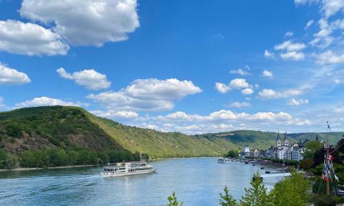 Apartamento Rhein-suites Boppard