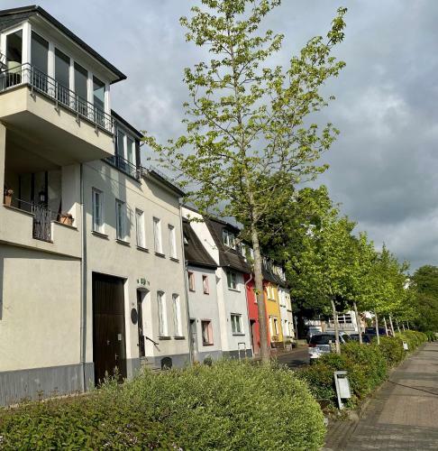 Apartamento Rhein-suites Boppard