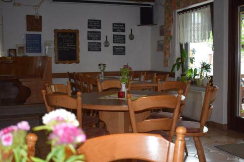 Hostal Gastst�tte Marktst�bchen