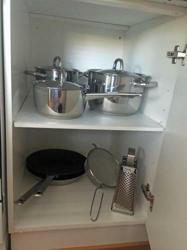 Santalux Apartment 2