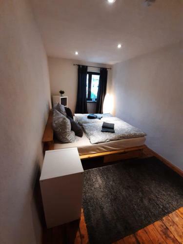 Apartamento Zum Jandel