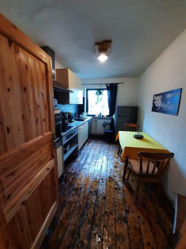 Apartamento Zum Jandel