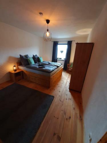 Apartamento Zum Jandel