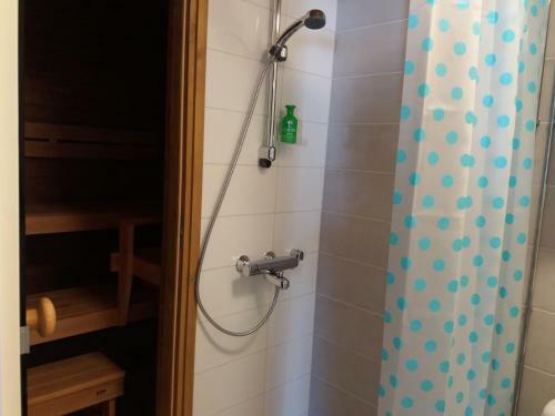 Apartamento Kaksio Rovaniemell�
