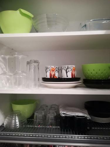 Apartamento Arctic Home