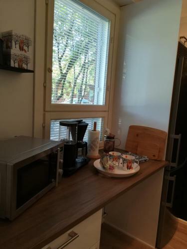 Apartamento Arctic Home