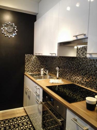 Apartamento Arctic Home
