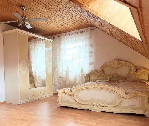 Apartamento Holzfeld