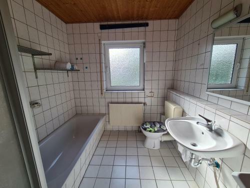 Apartamento Holzfeld