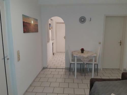 Apartamento Holzfeld