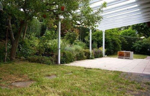Apartamento Holzfeld