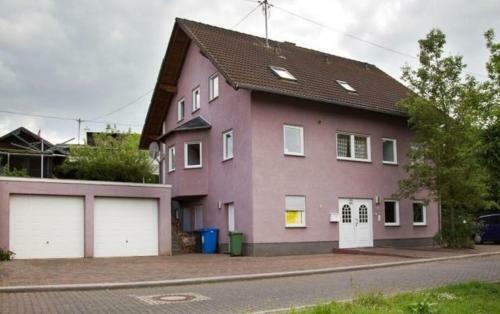 Apartamento Holzfeld