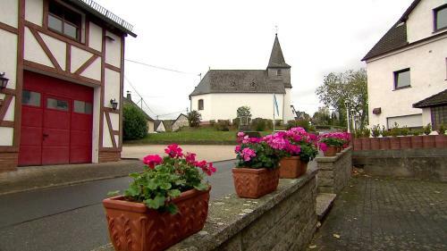 Apartamento Holzfeld