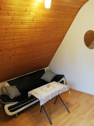 Apartamento Holzfeld
