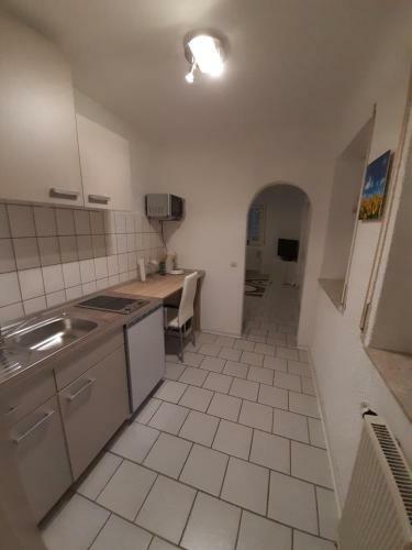 Apartamento Holzfeld