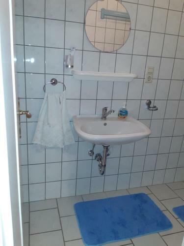 Apartamento Holzfeld