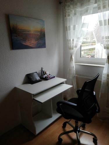 Apartamento Holzfeld