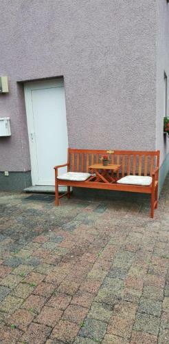 Apartamento Holzfeld