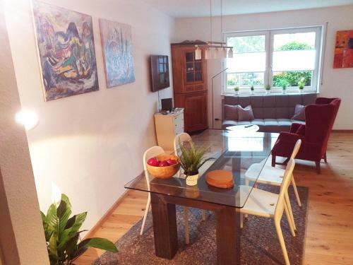 Apartamento Ferienwohnung Am Michelsbach